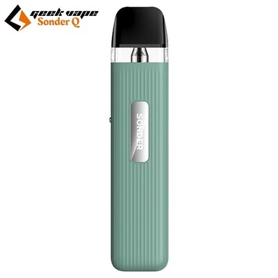 GeekVape® Sonder Q
