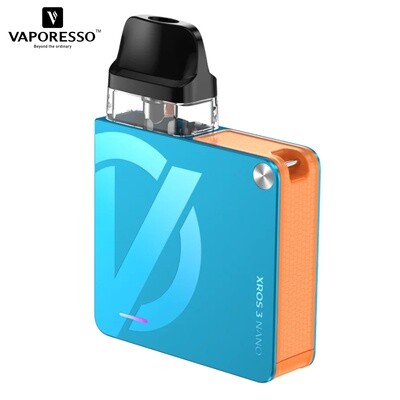 Vaporesso® Xros 3 Nano, Color: Bondi Blue