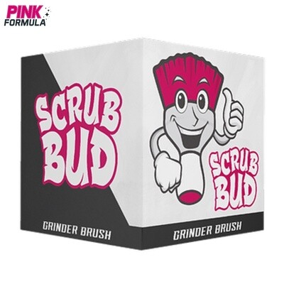 Pink Formula™ Scrub Bud