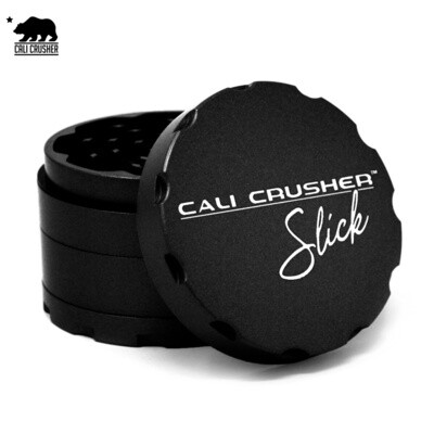 Cali Crusher™ Slick Grinder (2.5”)