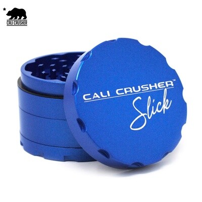 Cali Crusher™ Slick Grinder (2.5”)