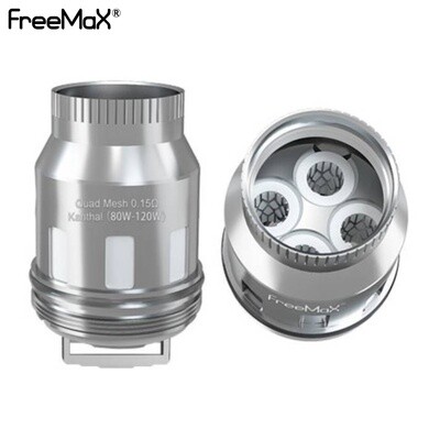 FreeMax® M Pro Coils