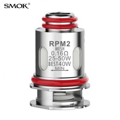 SMOK® RPM 2 Coils
