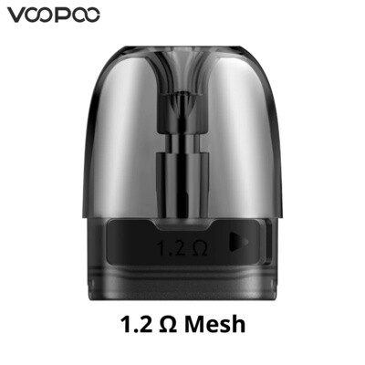VooPoo® Argus Pod