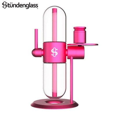 Stundenglass® Gravity Infuser (Pink)