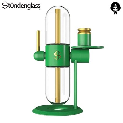 Stundenglass® Gravity Infuser (Dr. Greenthumb’s™)