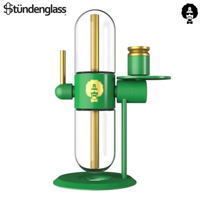 Stundenglass® Gravity Infuser (Dr. Greenthumb’s™)