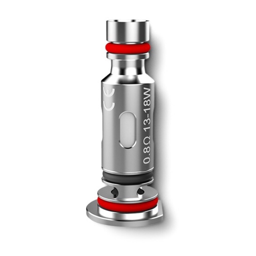 UWELL® Caliburn™ G Coils, Coil Type: Meshed 0.8Ω (4 coils)