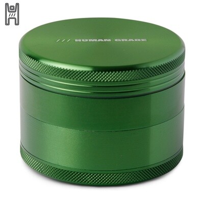 Human Grade™ Grinder