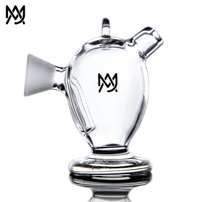 MJ Arsenal® Martian Blunt Bubbler