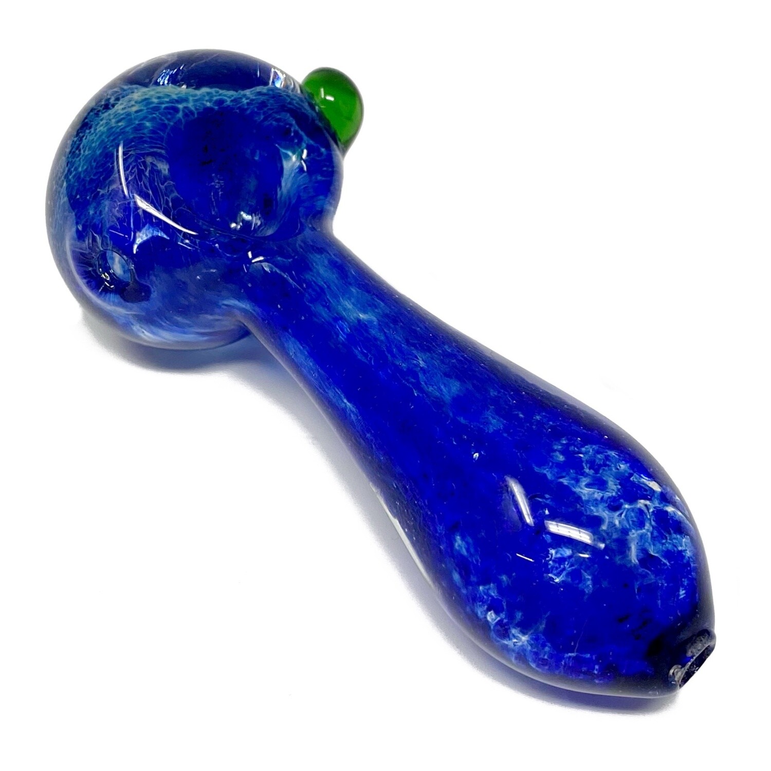 Small Frit Dry Pipe