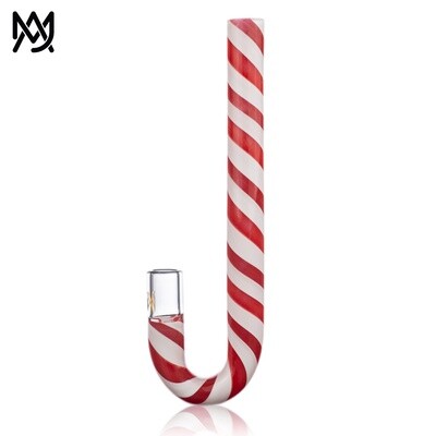 MJ Arsenal® Candy Cane One Hitter
