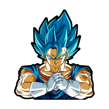 3D Sticker (Super)