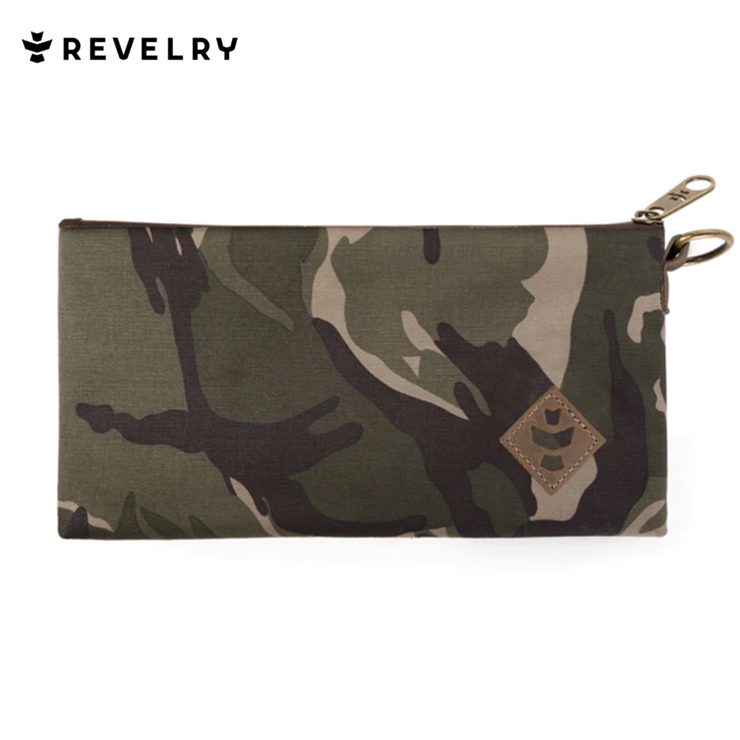 Revelry Supply® The Broker
