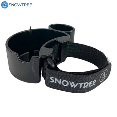 SnowTree™ Tree House Ashtray
