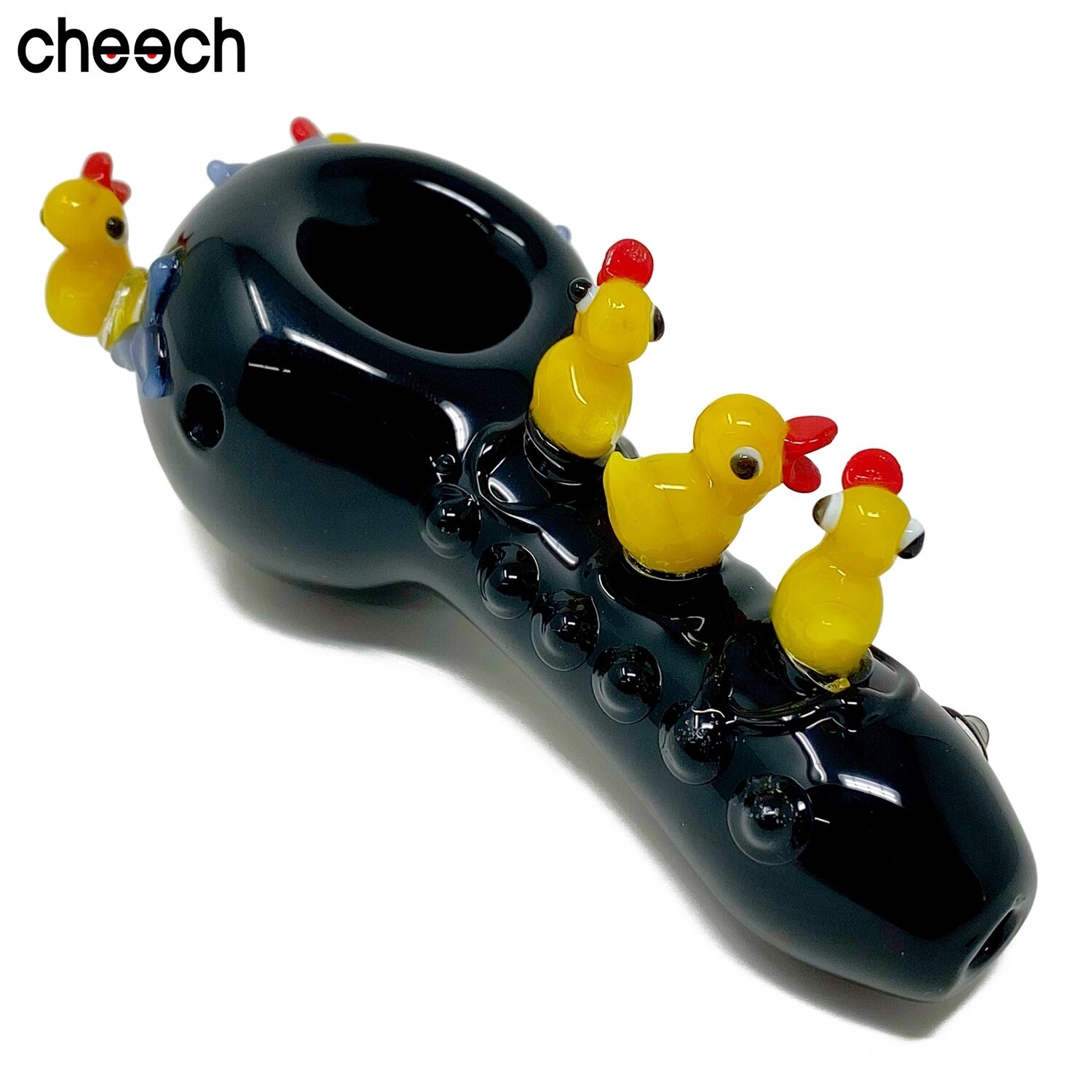 Cheech™ Ducky Dry Pipec