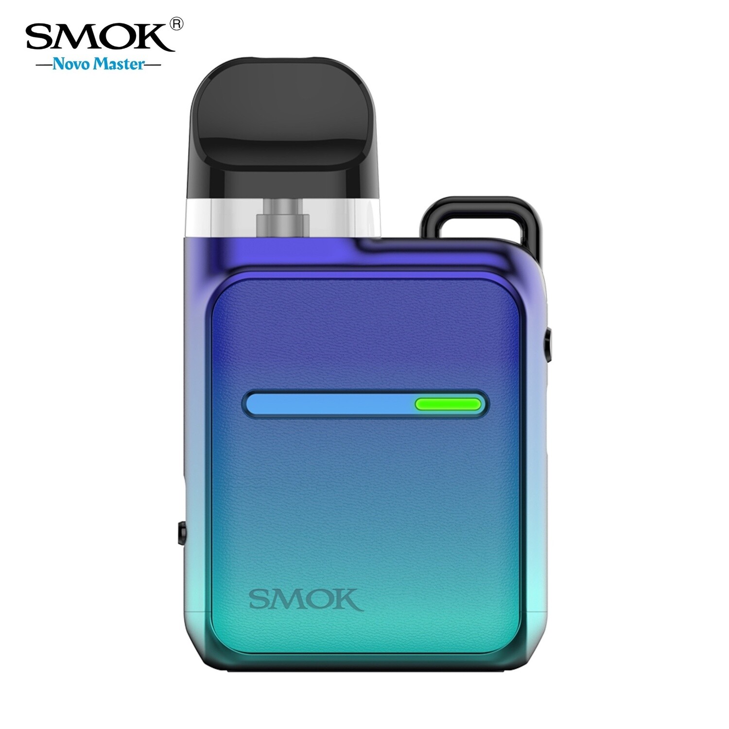 smok pod system review SMOK Novo Review