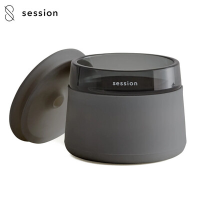 Session™ Stash Jar