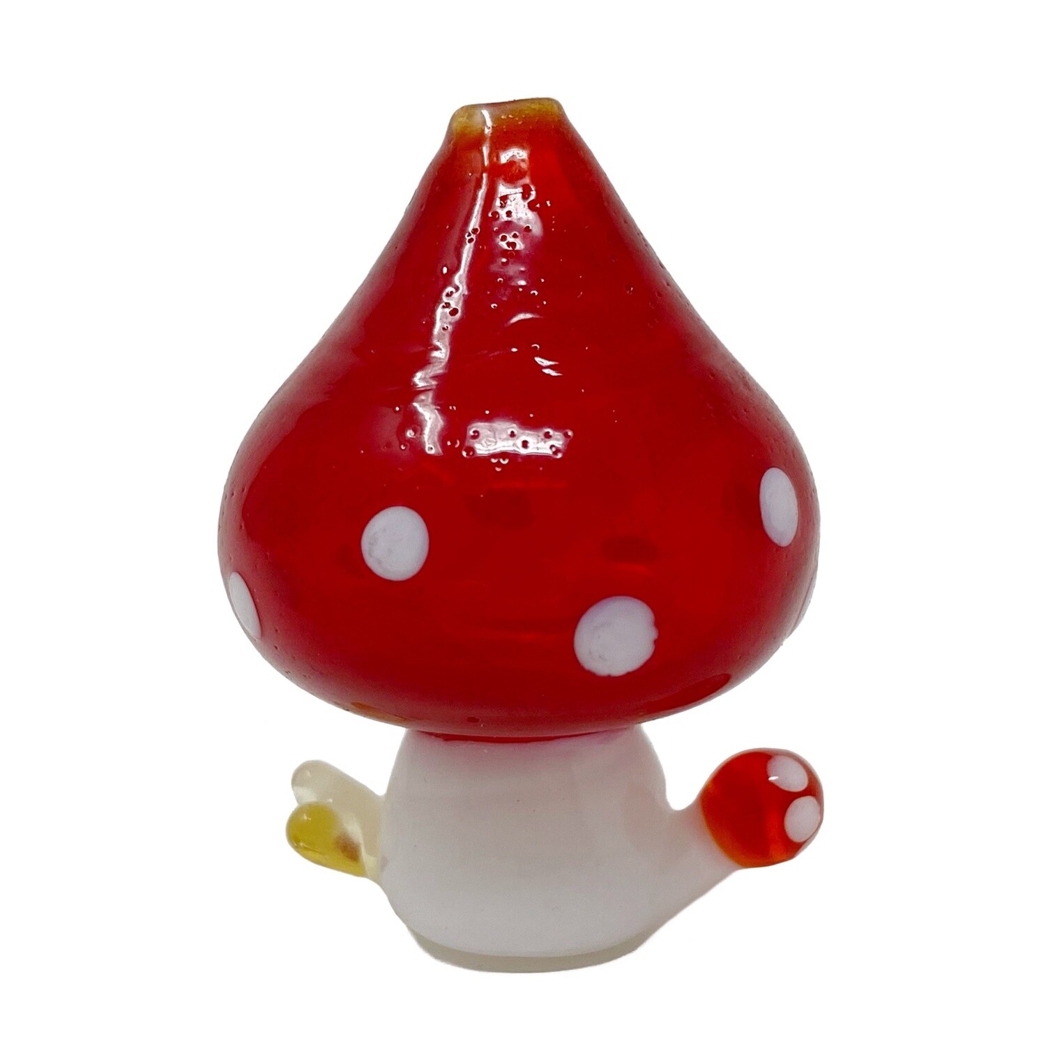 Bubble Cap (Mushroom)