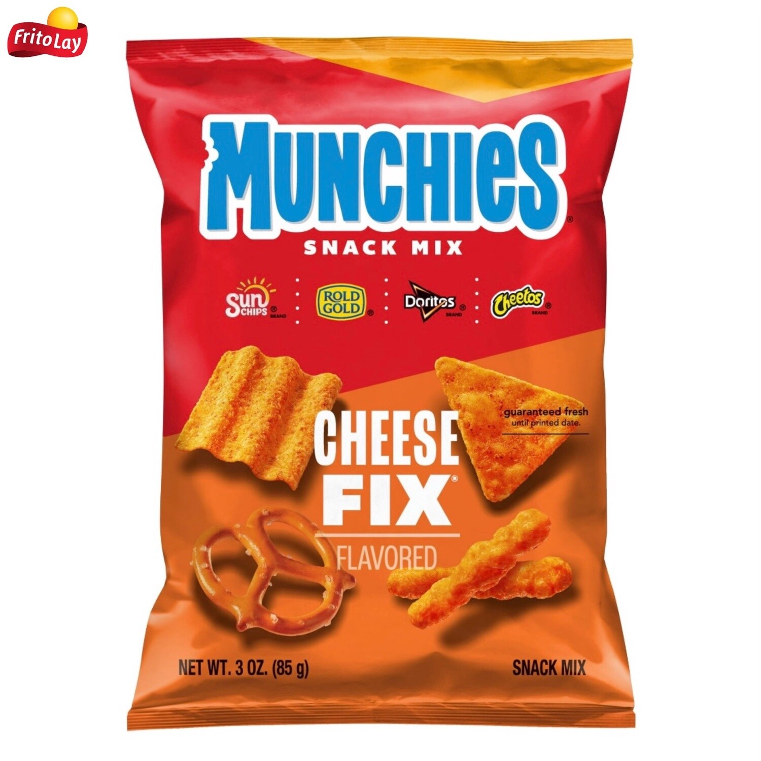 Munchies® Cheese Fix