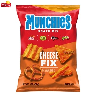 Munchies® Cheese Fix