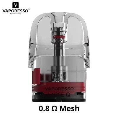 Vaporesso® Luxe Q Pods