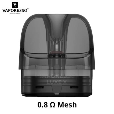 Vaporesso® Luxe  X Pods