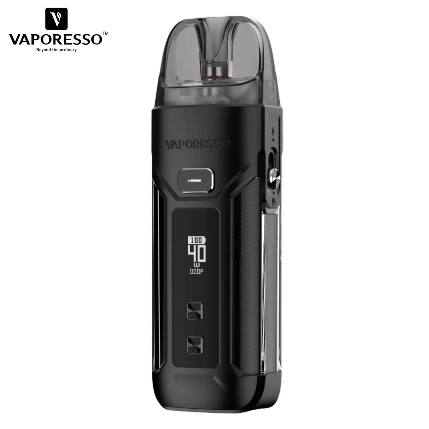 Vaporesso® Luxe X Pro, Color: Black