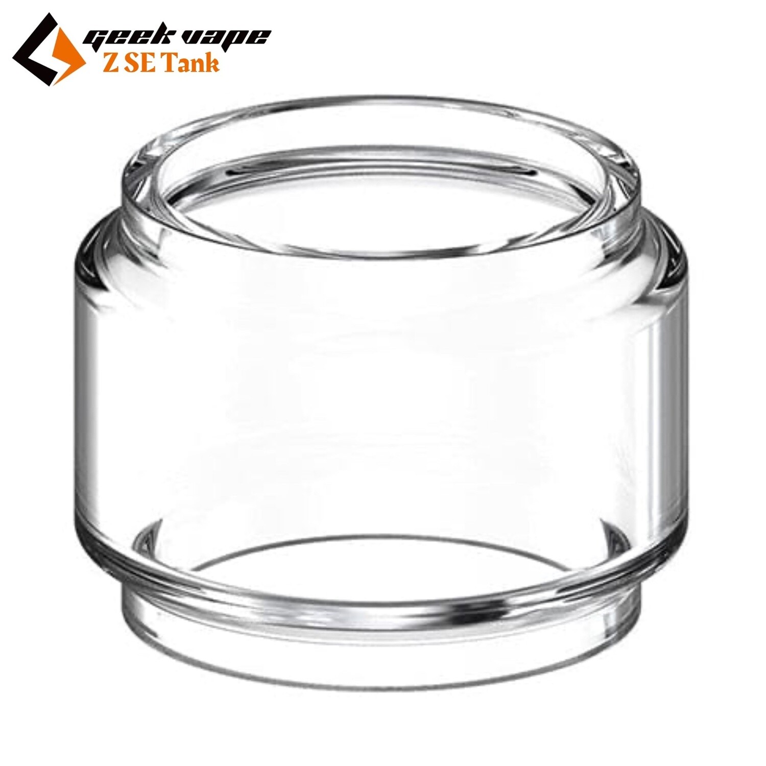 GeekVape® Z SE Tank Replacement Glass