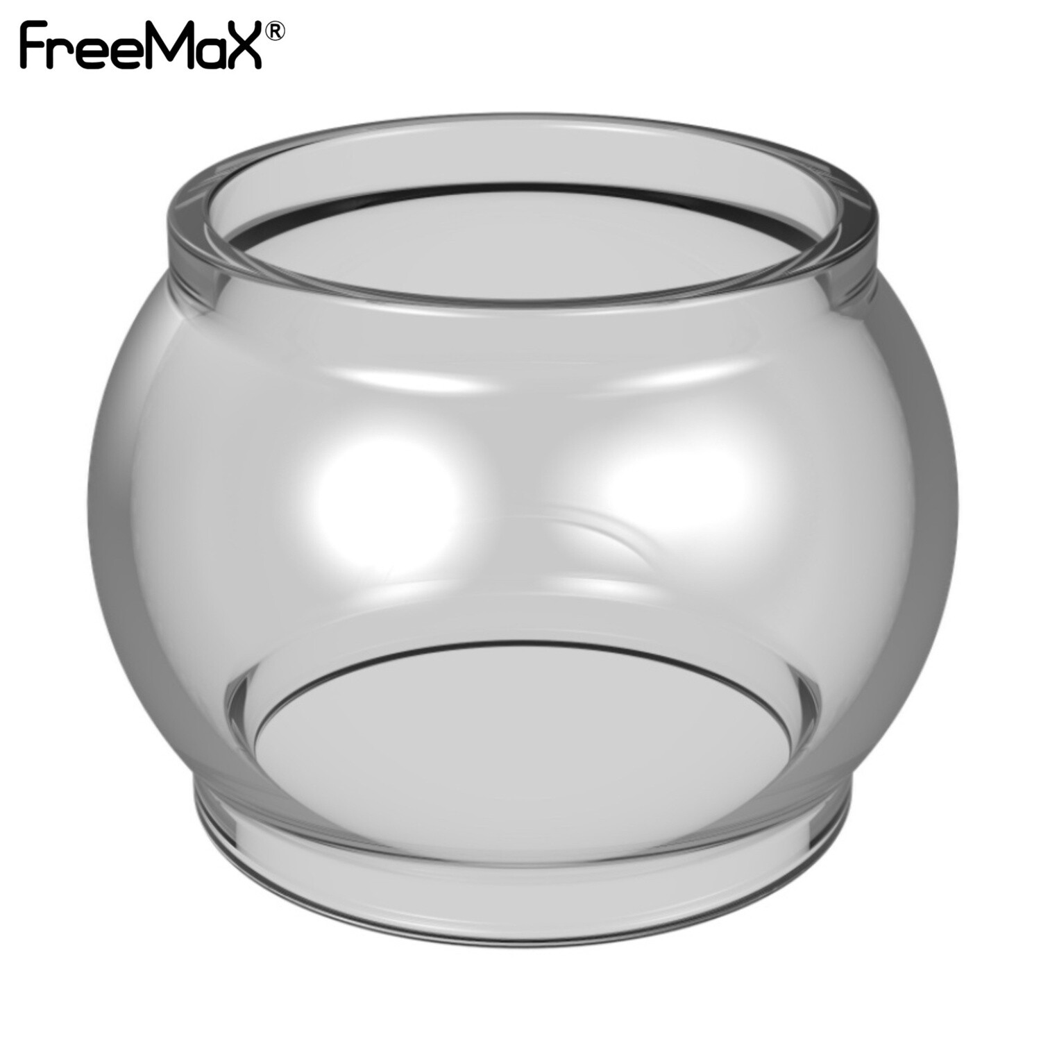 FreeMax® M Pro Tank Replacement Glass