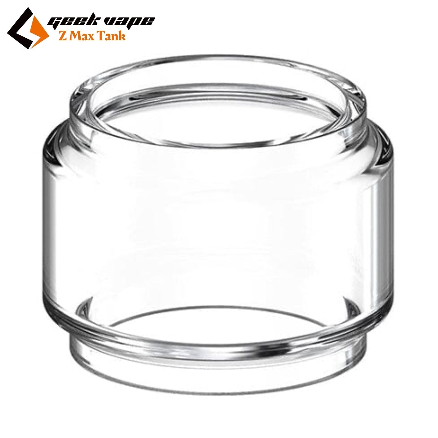 GeekVape® Z Max Tank Replacement Glass