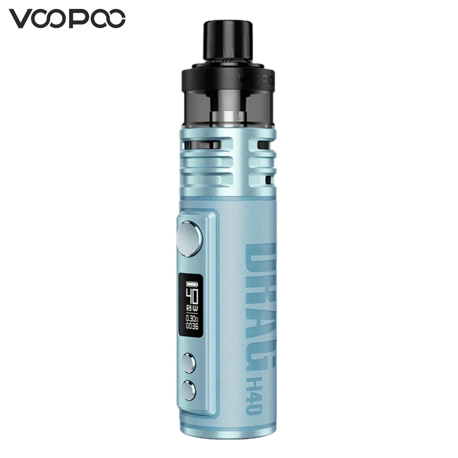 elfbar nachfüll pod läuft aus VOOPOO Drag 4 177W Starter Kit $99.99 main image 0