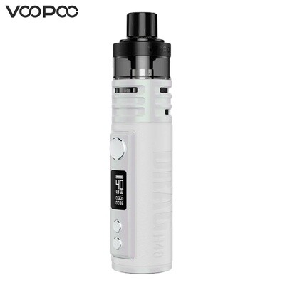 VooPoo® Drag H40