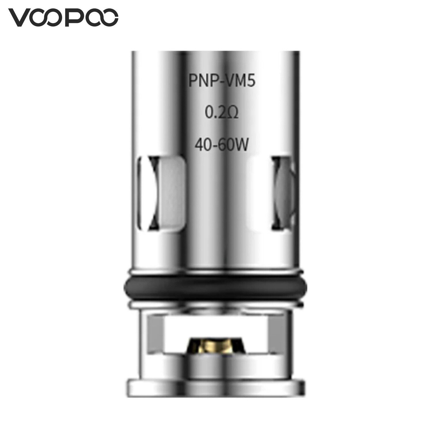 VooPoo® PnP Coils