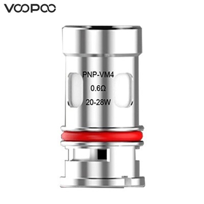 VooPoo® PnP Coils