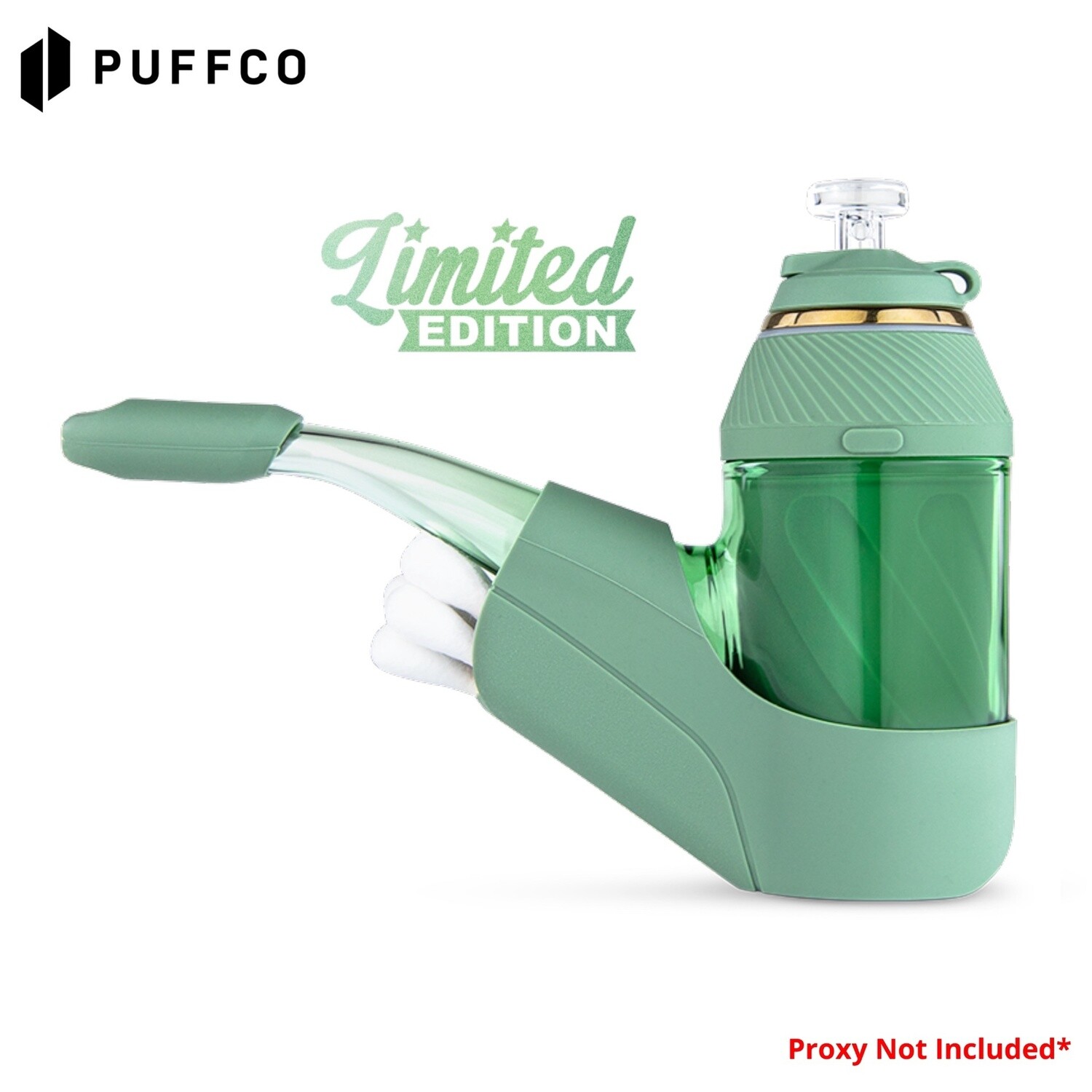Puffco® Proxy™ Travel Pack
