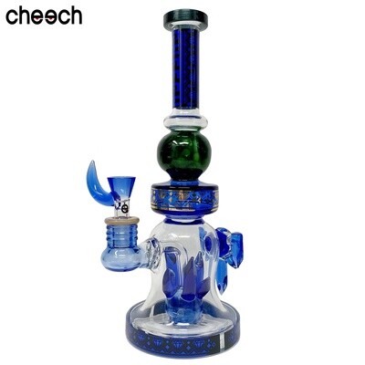 Cheech™ Spartan Soldier Water Pipe