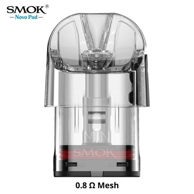SMOK® Novo Pods (Side Fill)