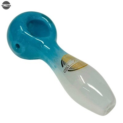 On Point Glass™ Dry Pipe (Dual Color)