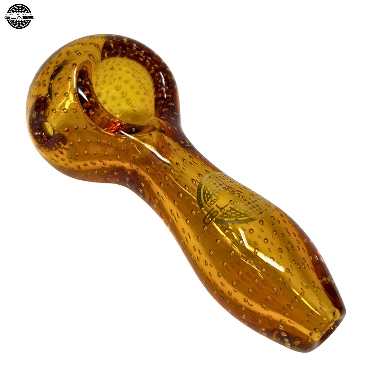 On Point Glass™ Dry Pipe