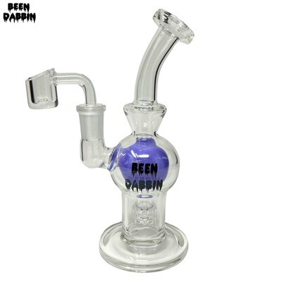 Been Dabbin™ Micro Baller