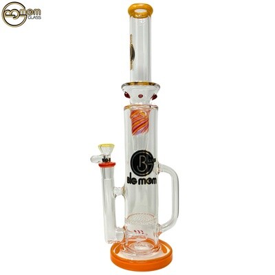 Big Mom™ Multi-Perc Water Pipe