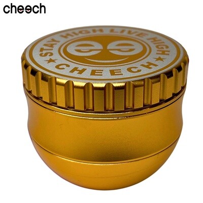 Cheech™ Spinning Grinder