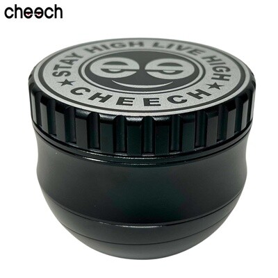 Cheech™ Spinning Grinder