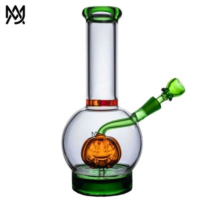 MJ Arsenal® Carver Mini Water Pipe