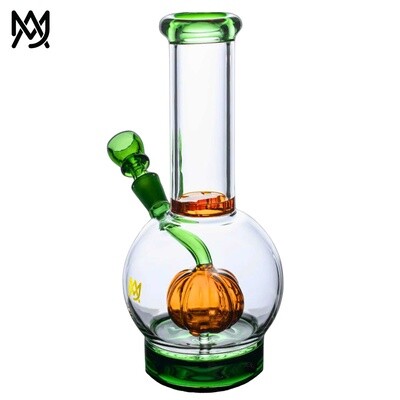 MJ Arsenal® Carver Mini Water Pipe