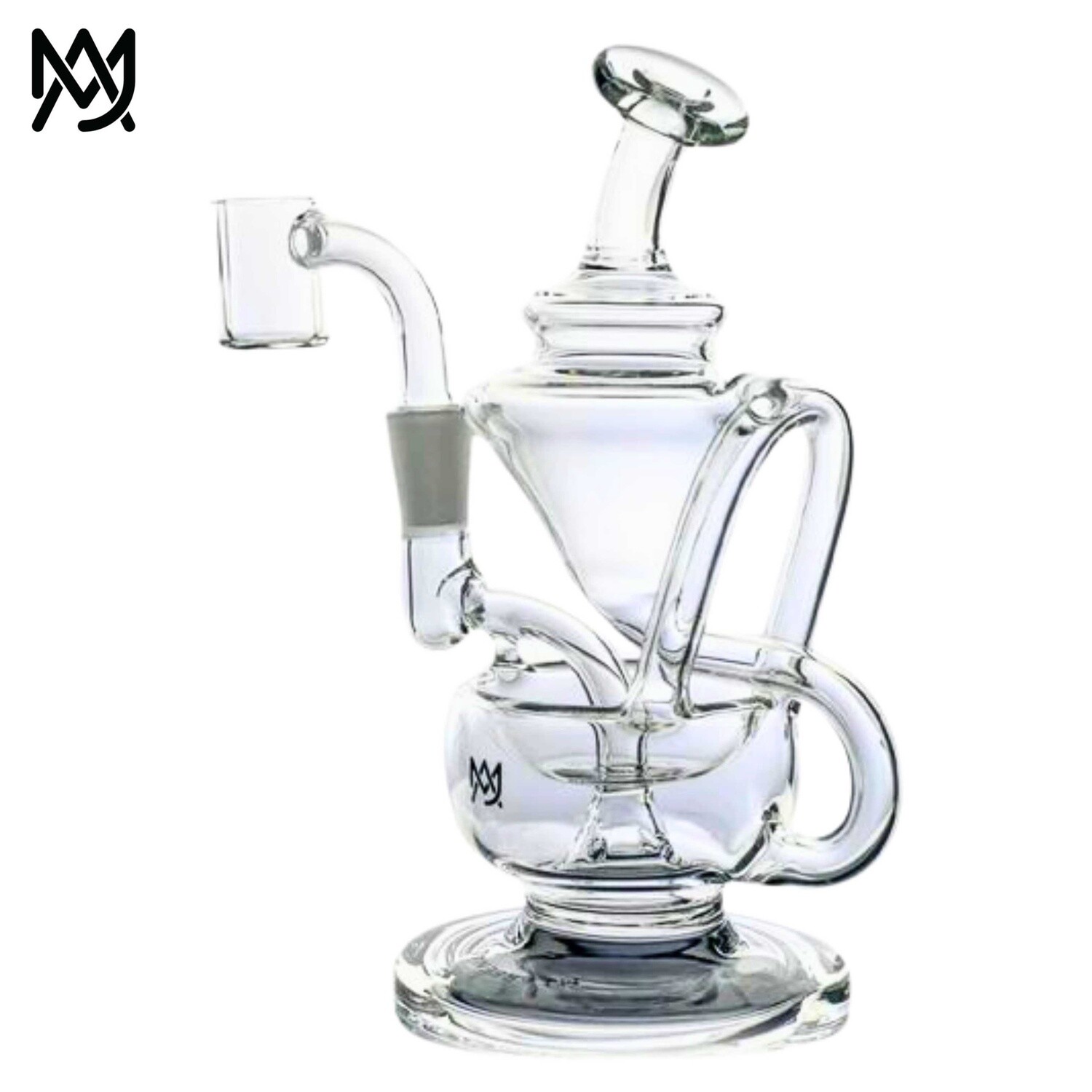 MJ Arsenal® Claude, Color: Clear