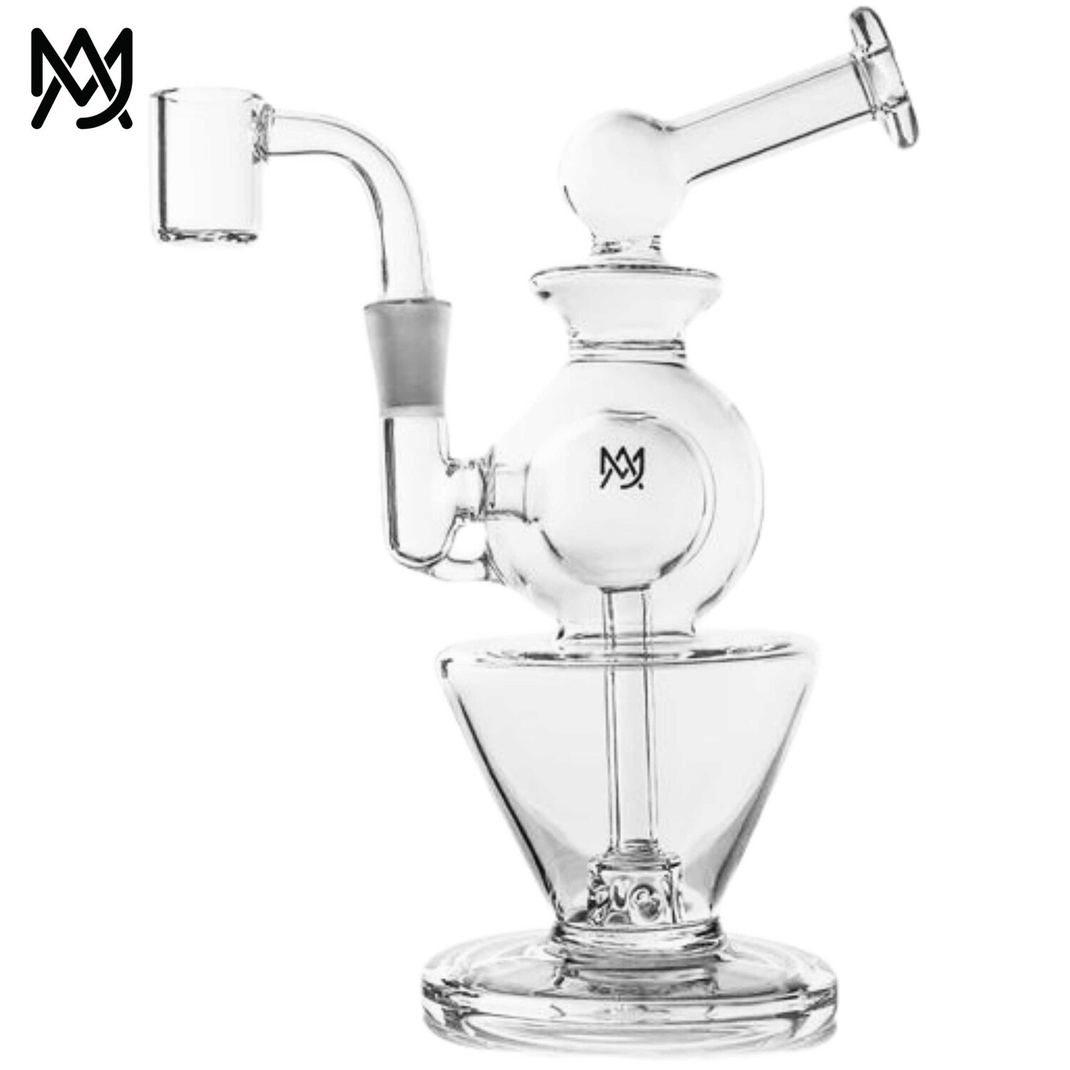 MJ Arsenal® Gemini, Color: Clear