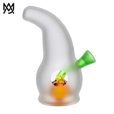 MJ Arsenal® Ghoul Blunt Bubbler