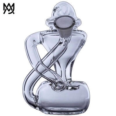 MJ Arsenal® Merlin Blunt Bubbler